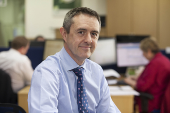 Tony Stein, Chief Executive of Healthcare Management Solutions, has written to the Secretary of State for Health and Social Care, Jeremy Hunt, to outline how care homes could take some of the strain from busy A&E departments.